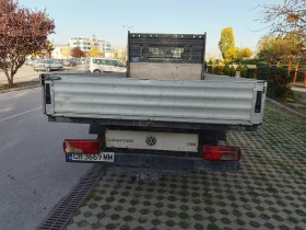 VW Crafter  2.5TDI, 163к.с.- 3.5т. , снимка 9