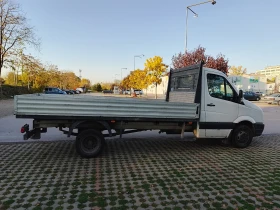 VW Crafter  2.5TDI, 163к.с.- 3.5т. , снимка 6