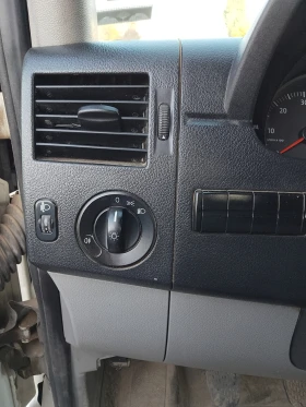 VW Crafter  2.5TDI, 163к.с.- 3.5т. , снимка 13