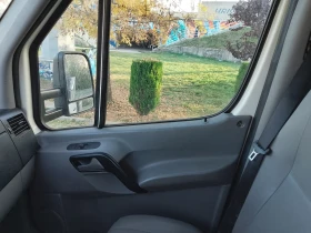 VW Crafter  2.5TDI, 163к.с.- 3.5т. , снимка 16