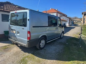 Ford Transit 131 кс Климатик, снимка 3