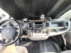 Peugeot Boxer, снимка 10