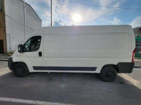 Peugeot Boxer, снимка 5