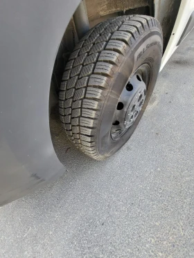 Peugeot Boxer, снимка 11