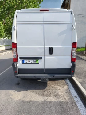Peugeot Boxer, снимка 6