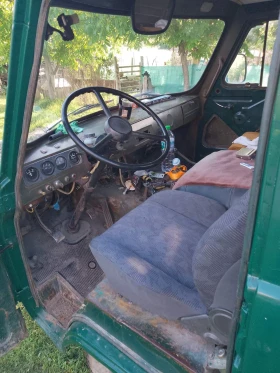 Uaz 452, снимка 2