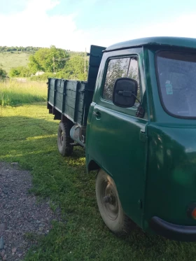 Uaz 452, снимка 7