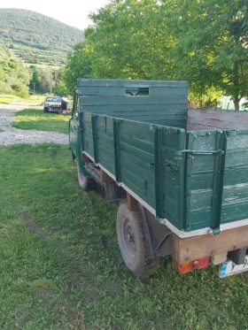 Uaz 452, снимка 4