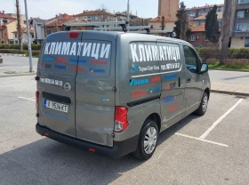 Nissan NV200 1.5, снимка 4