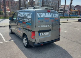 Nissan NV200 1.5, снимка 5