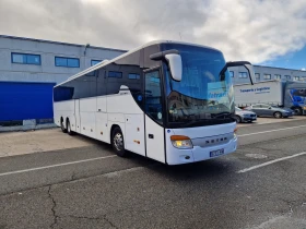 Setra H 419 15метра 