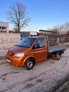 VW T5 1.9TDI | Mobile.bg    1