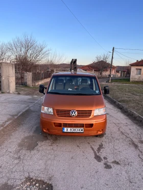 VW T5 1.9TDI | Mobile.bg    2