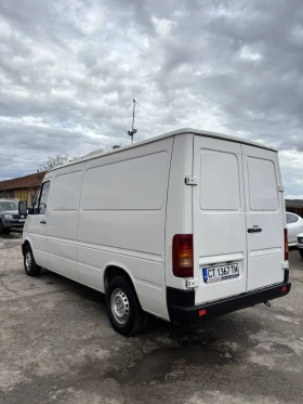 VW Lt LT ХЛАДИЛЕН, снимка 3