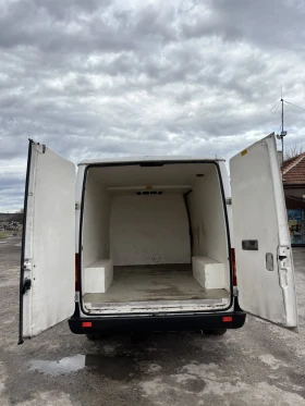 VW Lt LT ХЛАДИЛЕН, снимка 5