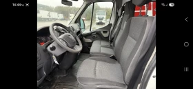 Opel Movano 2.3-136кс.9 МЕСТА, снимка 7