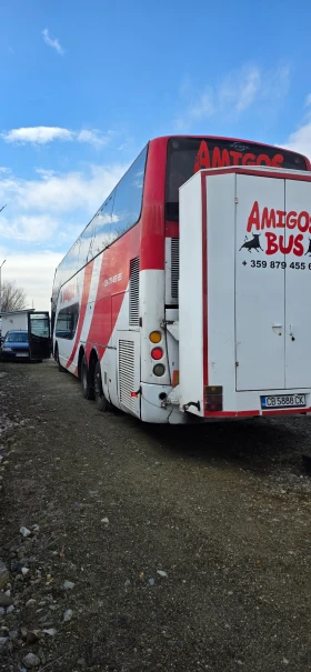 Scania Ayats K124, снимка 3 - Бусове и автобуси - 53621929