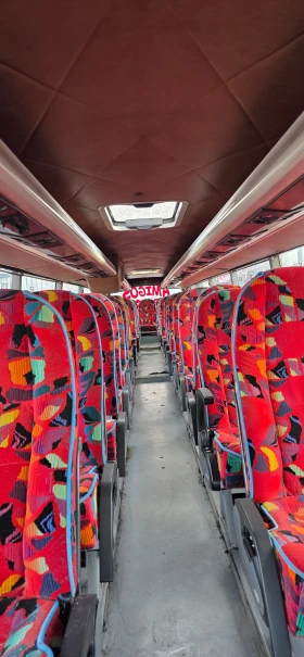 Scania Ayats K124, снимка 9 - Бусове и автобуси - 53621929