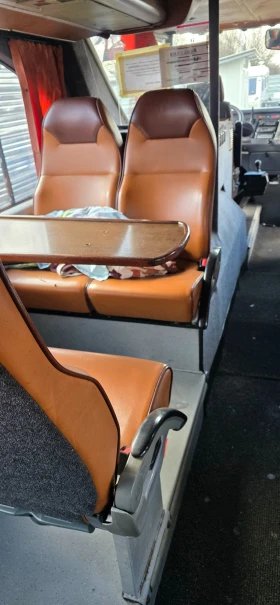 Scania Ayats K124, снимка 6 - Бусове и автобуси - 53621929