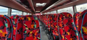 Scania Ayats K124, снимка 10 - Бусове и автобуси - 53621929