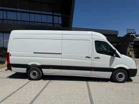 VW Crafter 2.0TDI Maxi �������� ����� Euro 6  | Mobile.bg � ����� ������ 7