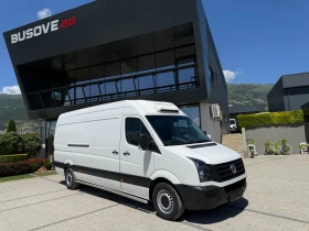 ������ VW Crafter 2.0TDI Maxi �������� ����� Euro 6 