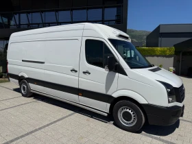 VW Crafter 2.0TDI Maxi �������� ����� Euro 6  | Mobile.bg � ����� ������ 2