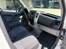VW Crafter 2.0TDI Maxi �������� ����� Euro 6  | Mobile.bg � ����� ������ 9