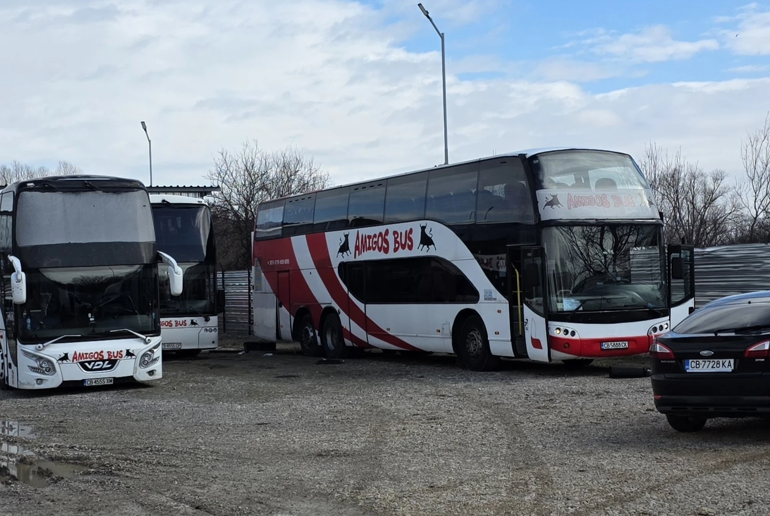Scania Ayats K124 | Mobile.bg � ����������� 1
