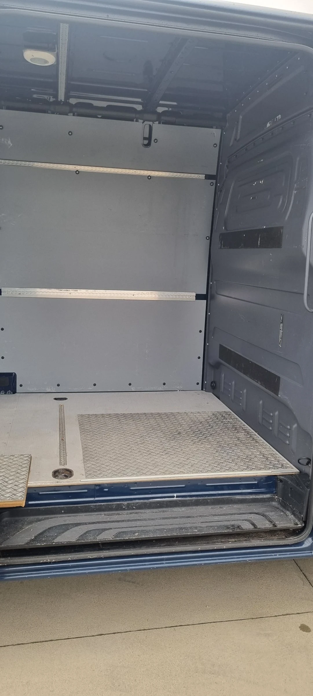 Mercedes-Benz Sprinter 316 ORIGINALEN VID EVRO 6C | Mobile.bg � ����������� 7