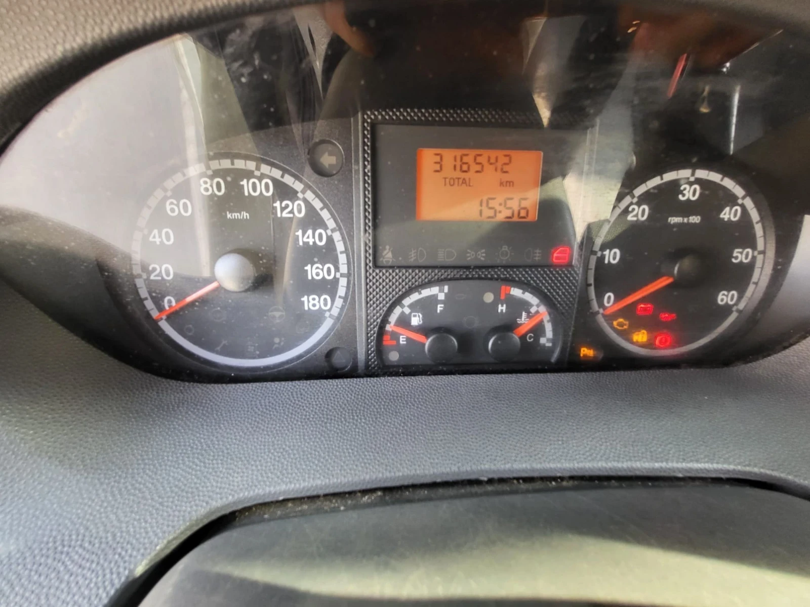 Peugeot Boxer, снимка 7 - Бусове и автобуси - 54655123