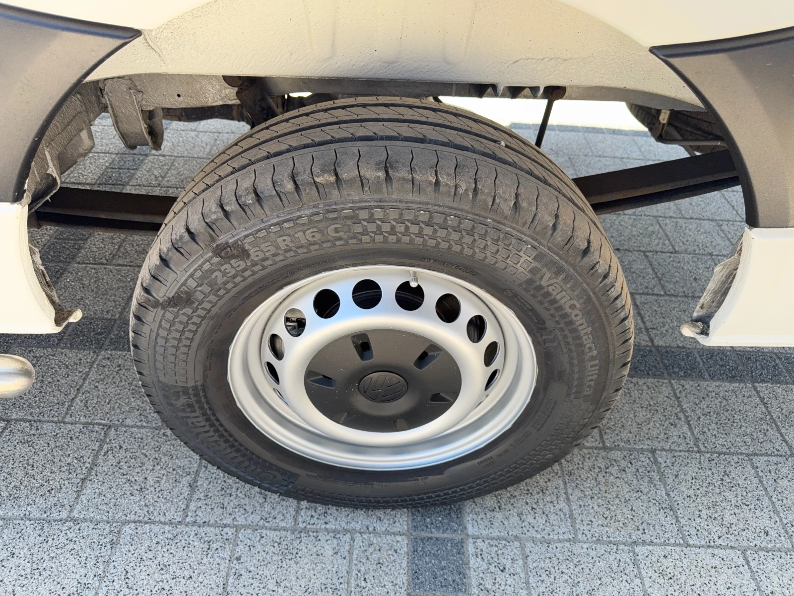 VW Crafter 2.0TDI Maxi �������� ����� Euro 6  | Mobile.bg � ����������� 14