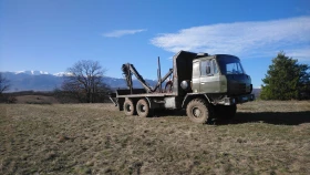 Tatra 815 Татра 6Х6, снимка 1
