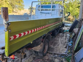 Nissan Kabstar E 120, снимка 4