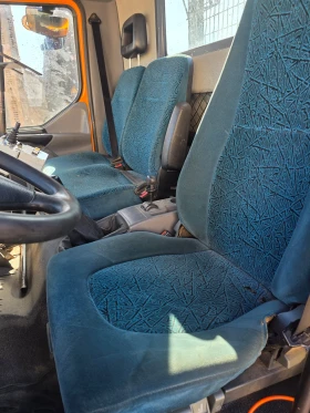 Daf Lf Lf 55.180    | Mobile.bg    12