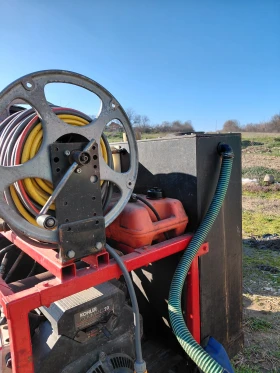 Peugeot J5, снимка 4 - Камиони - 53681420