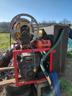 Peugeot J5, снимка 2 - Камиони - 53681420