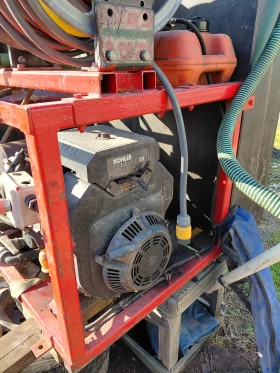 Peugeot J5, снимка 5 - Камиони - 53681420