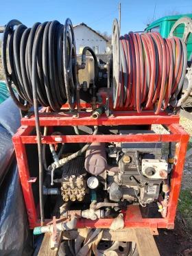 Peugeot J5, снимка 6 - Камиони - 53681420