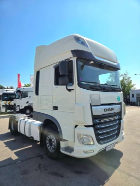 ������ Daf XF