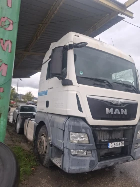 Man Tgx 18.440 | Auto.bg — изображение 3