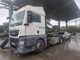 Man Tgx 18.440 | Auto.bg — изображение 2