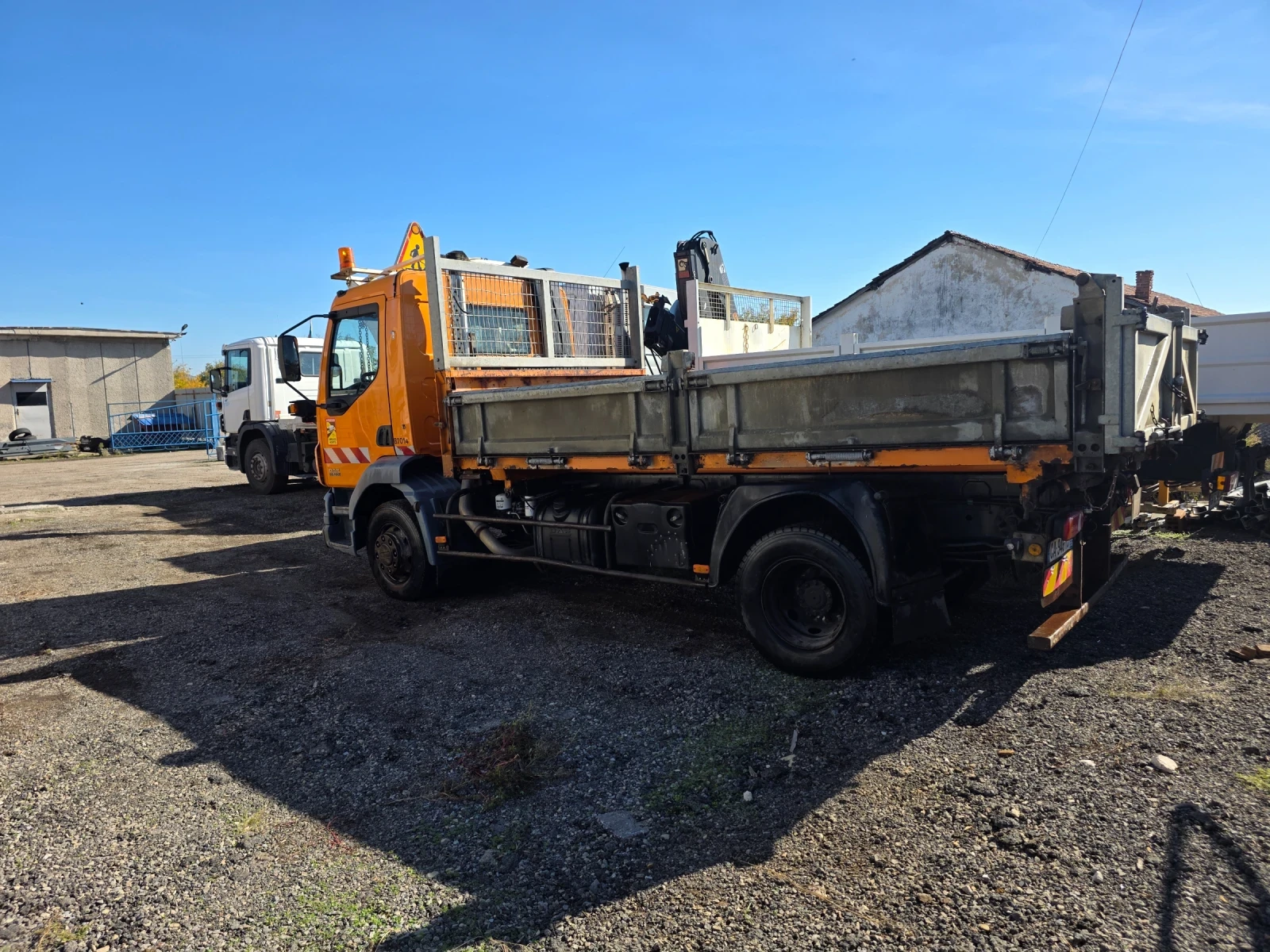 Daf Lf Lf 55.180    | Mobile.bg   6