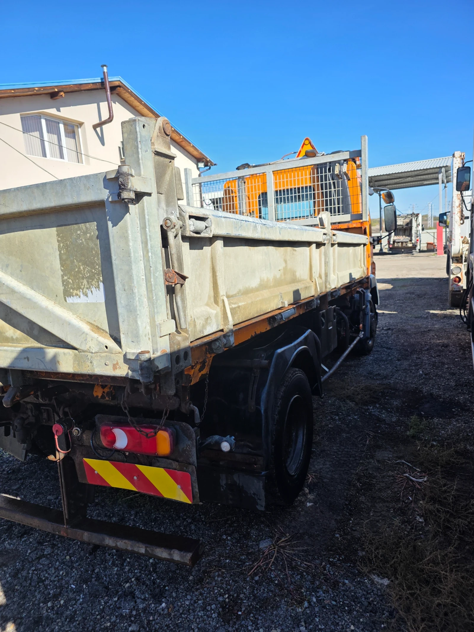 Daf Lf Lf 55.180    | Mobile.bg   5