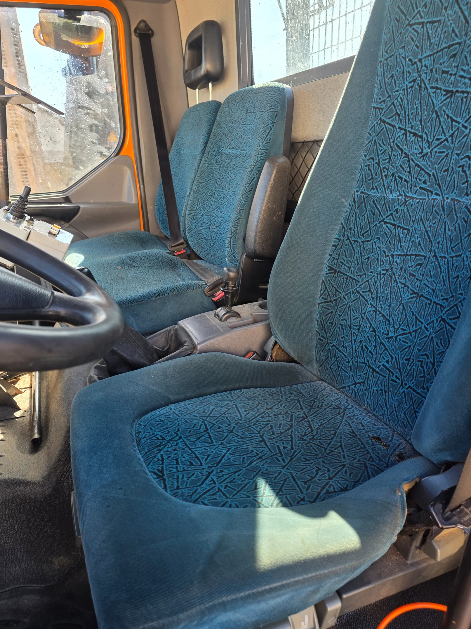 Daf Lf Lf 55.180    | Mobile.bg   12