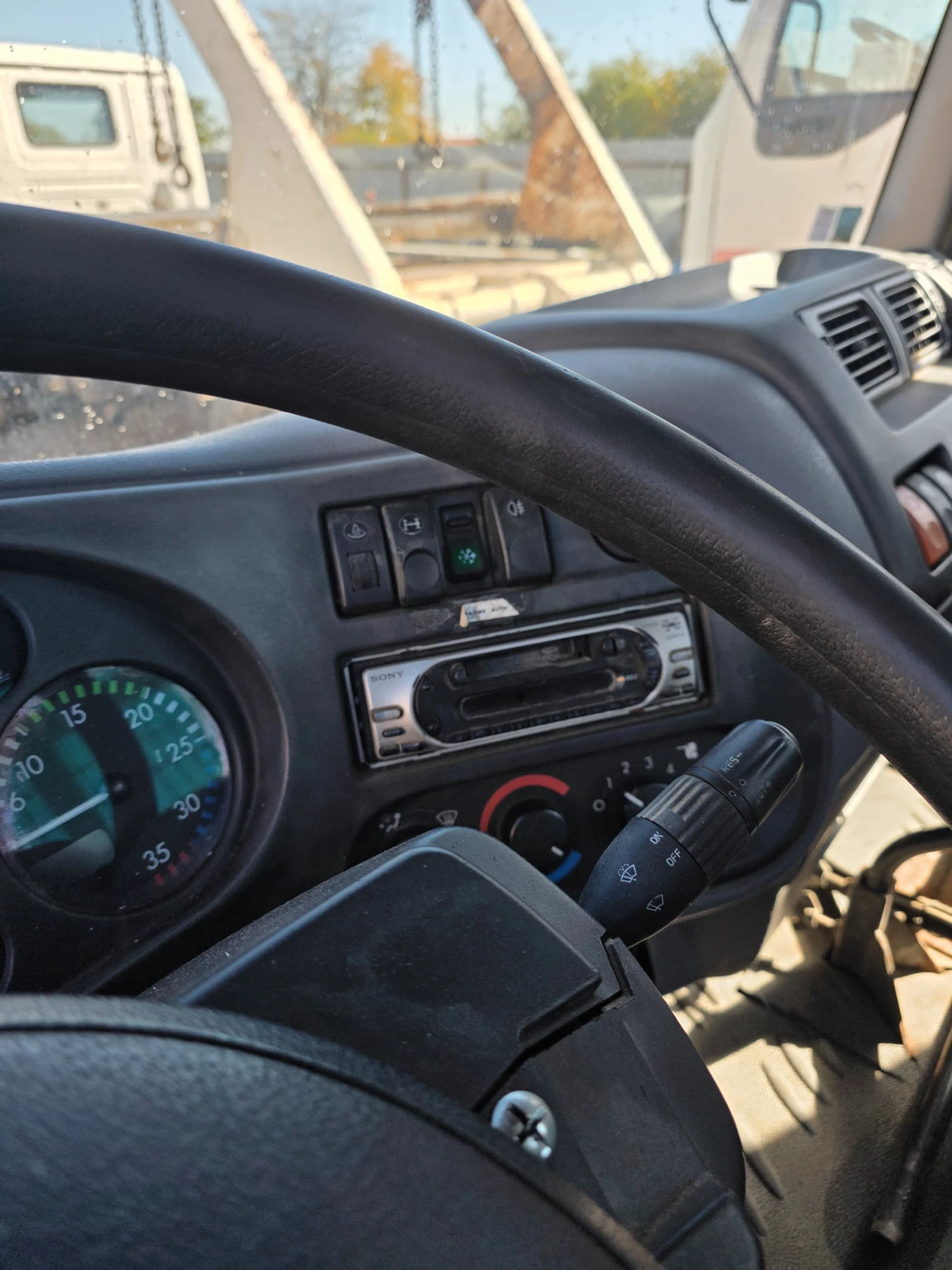 Daf Lf Lf 55.180    | Mobile.bg   11