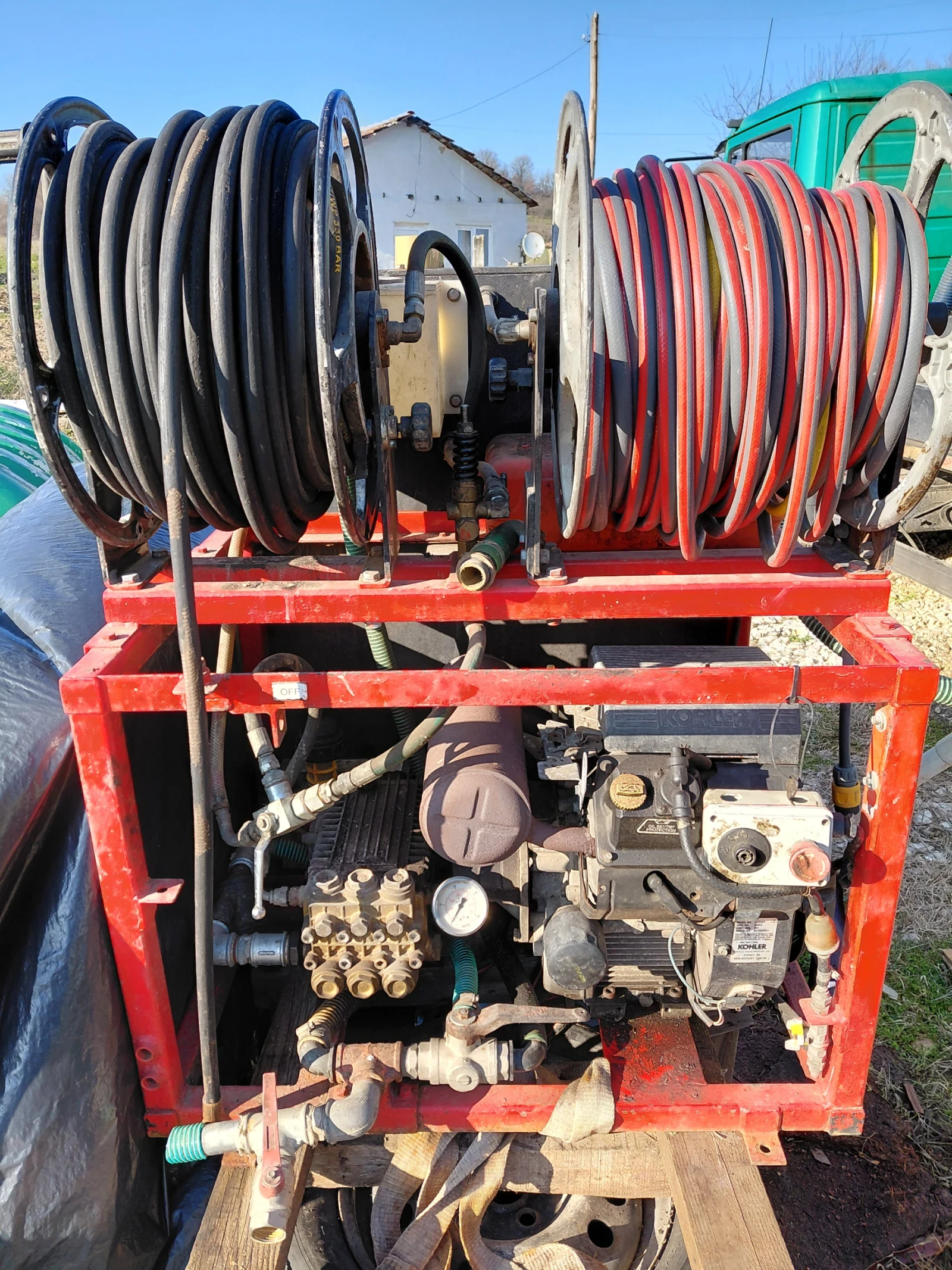 Peugeot J5 | Mobile.bg � ����������� 6