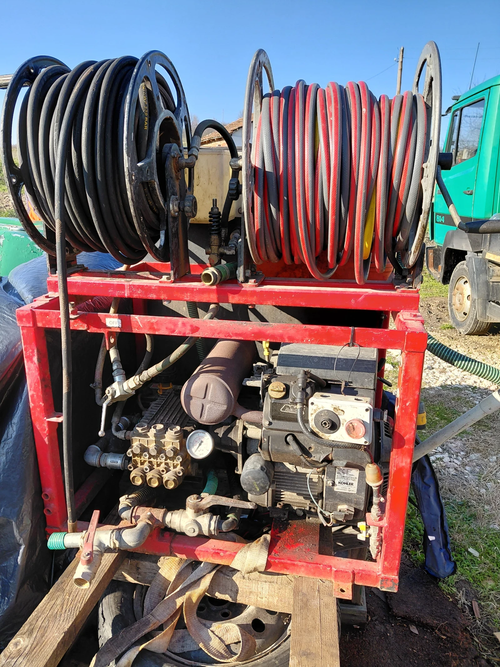 Peugeot J5 | Mobile.bg � ����������� 1