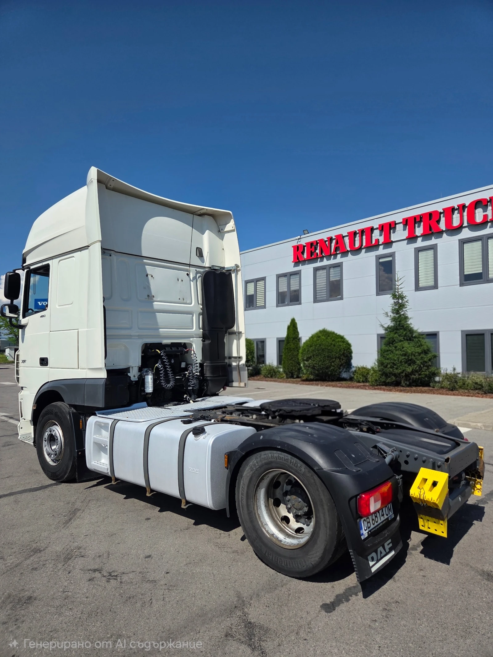 Daf XF EX-III ADR-������ | Mobile.bg � ����������� 3