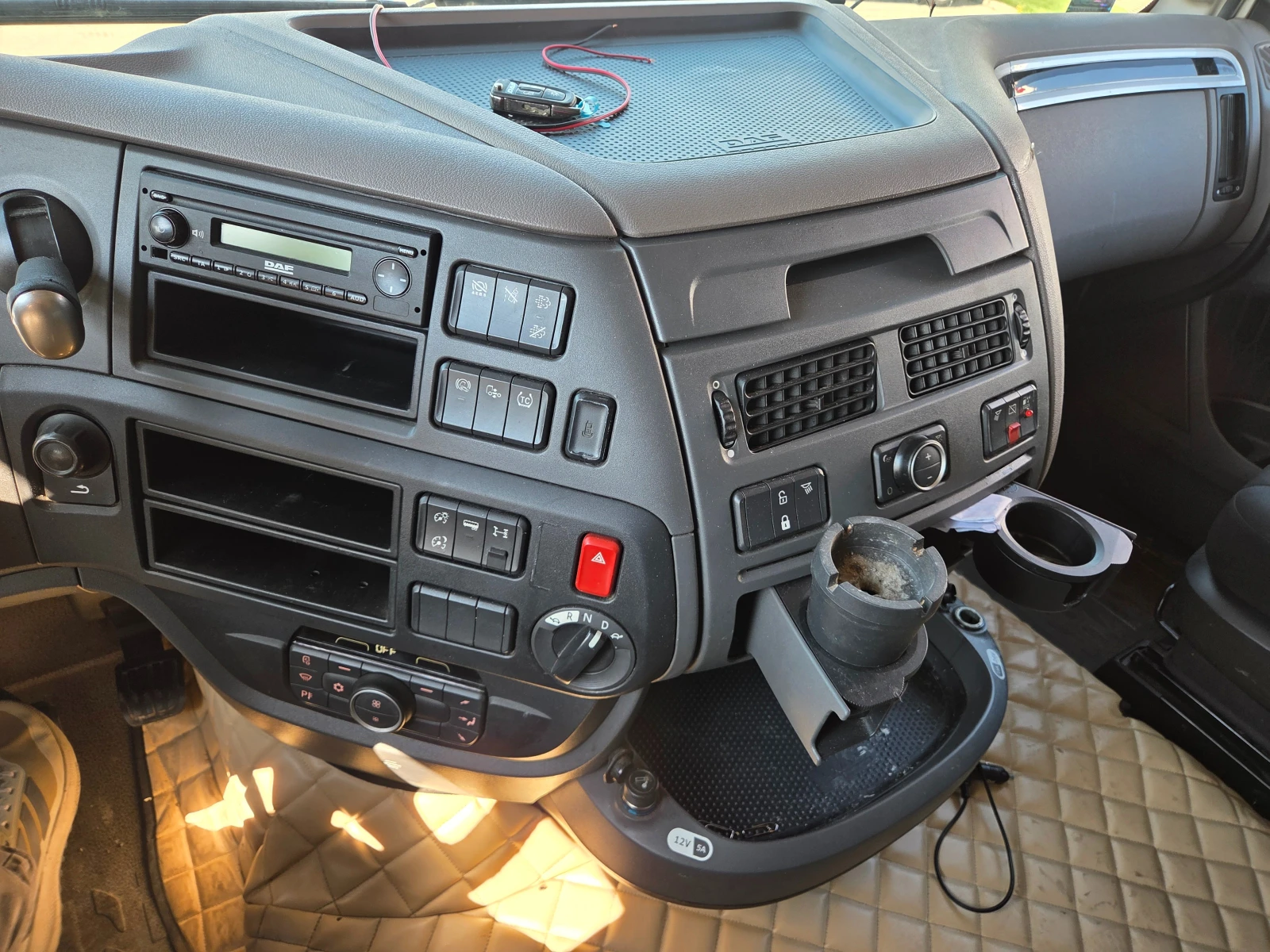 Daf XF EX-III ADR-������ | Mobile.bg � ����������� 7